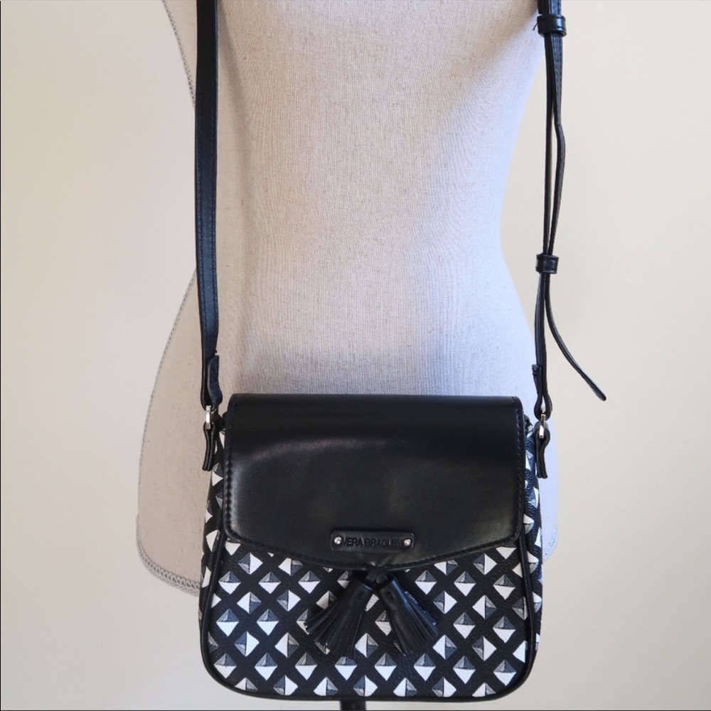 Vera Bradley Crossbody